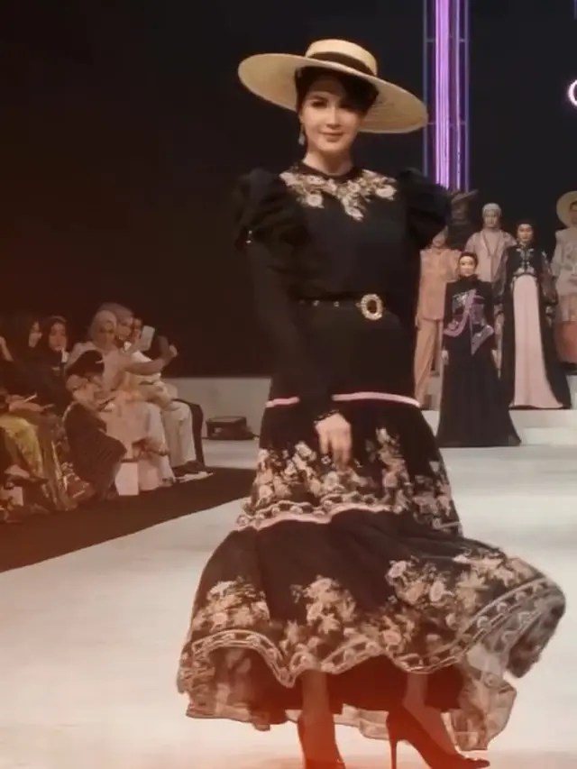 Arumi Bachsin (Instagram/arumibachsin_94)