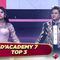 Top 3 Academy 7 (dok. YouTube Indosiar)