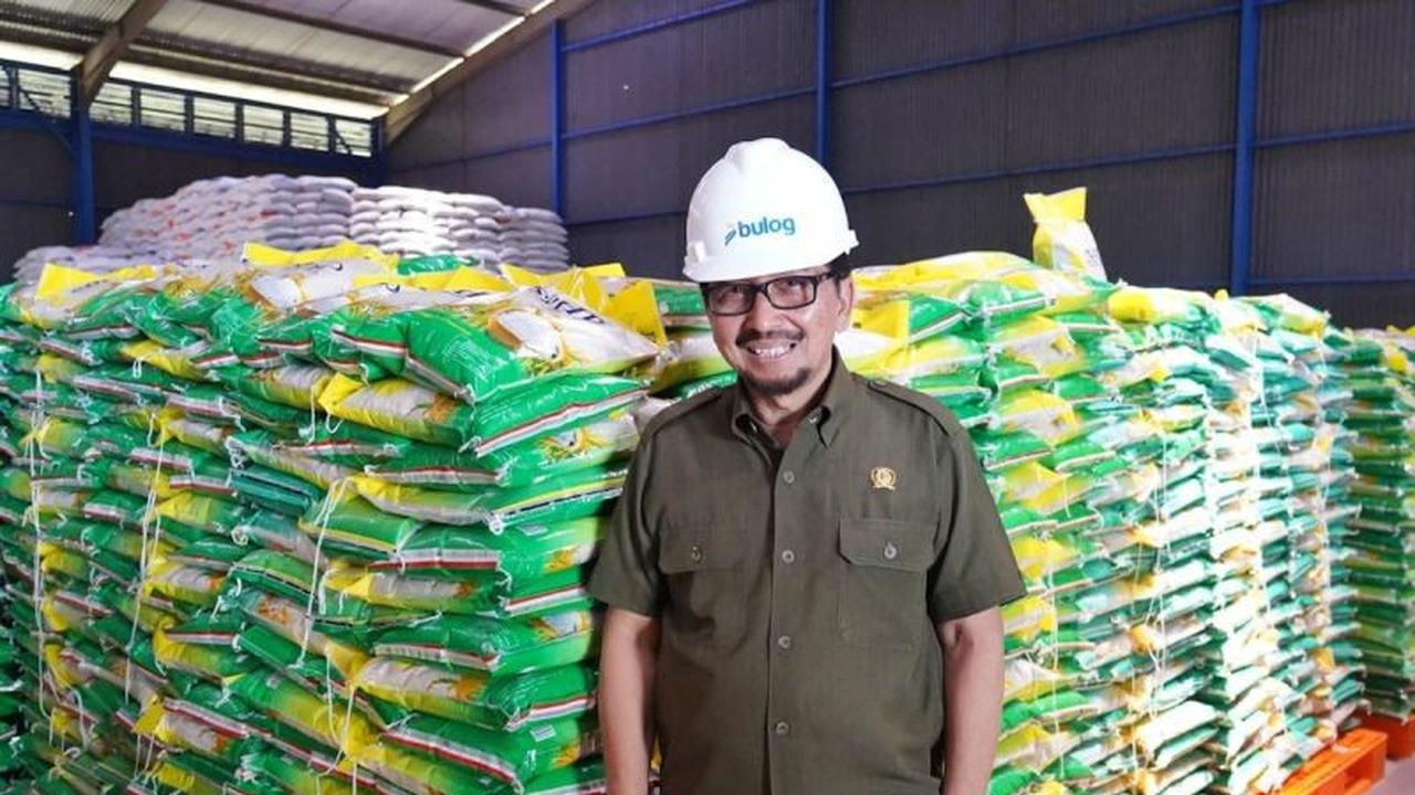 Fakta Unik: Perputaran Stok 6 Bulan Jamin Kualitas Beras, Bapanas Pastikan Mutu Terbaik untuk Masyarakat