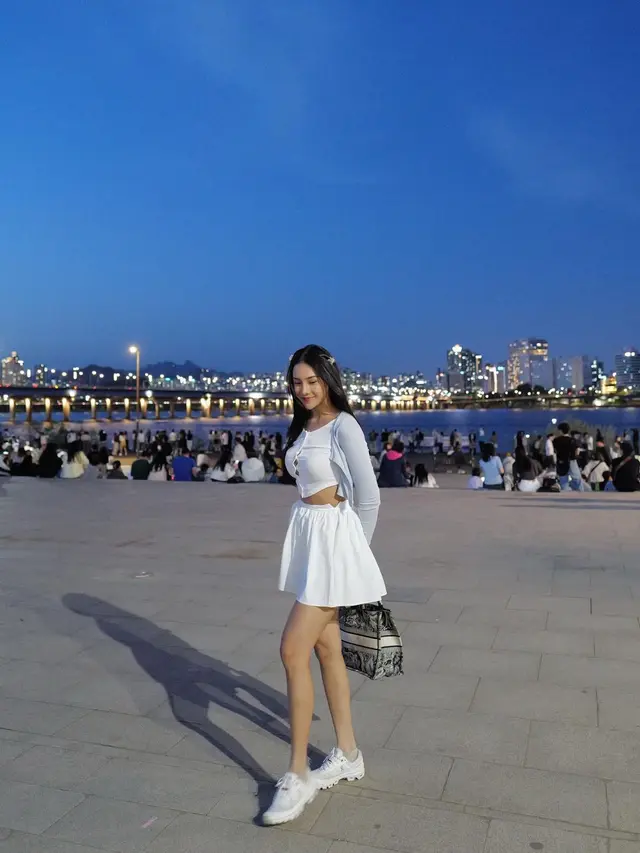 Anya Geraldine (Instagram/anyageraldine)