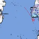 Gempa M4,7 Guncang Polewali Mandar, Getaran Terasa di Makassar