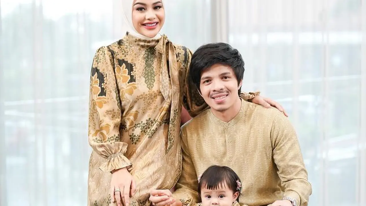 Aurel Hermansyah kembali hamil