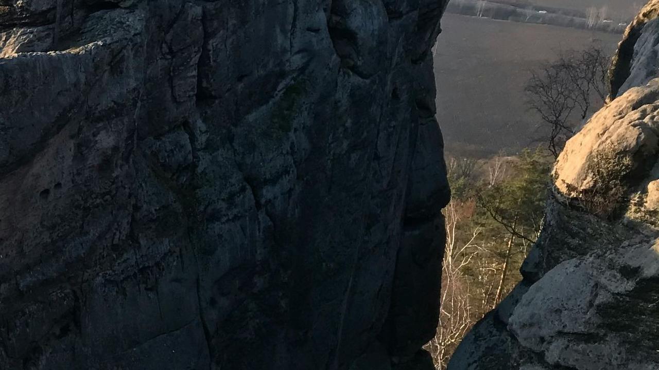 Bohemian Paradise<br>
