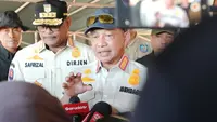 5 Hari Keliling NTT, Mendagri Pastikan Warga Tak Sendirian Hadapi Gempa