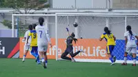 Sempurna di Grup A U-15 Hydroplus Soccer League All Stars 2025/2026, Mojang Priangan Menanti Lawan di Semifinal