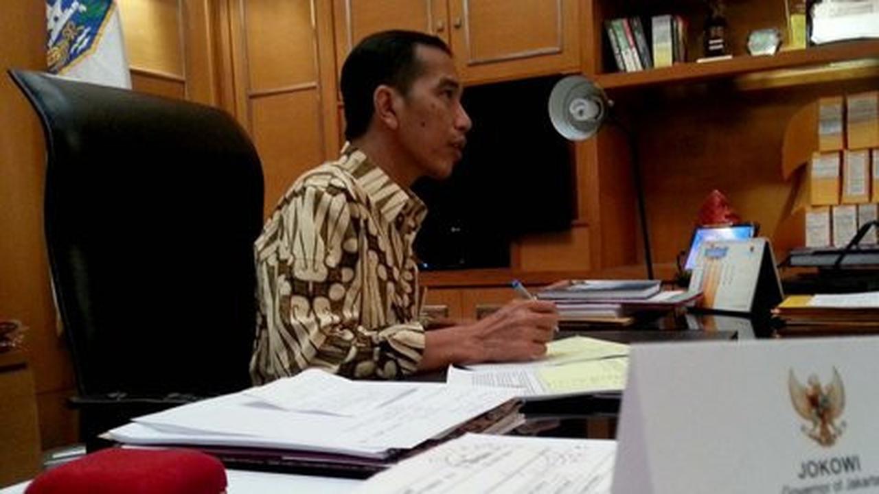 Jokowi akan buat kantor dan kunjungi Papua 3 atau 4 bulan sekali