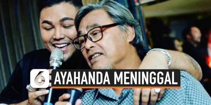 VIDEO: Ivan Gunawan Berduka, Sang Ayahanda Tutup Usia