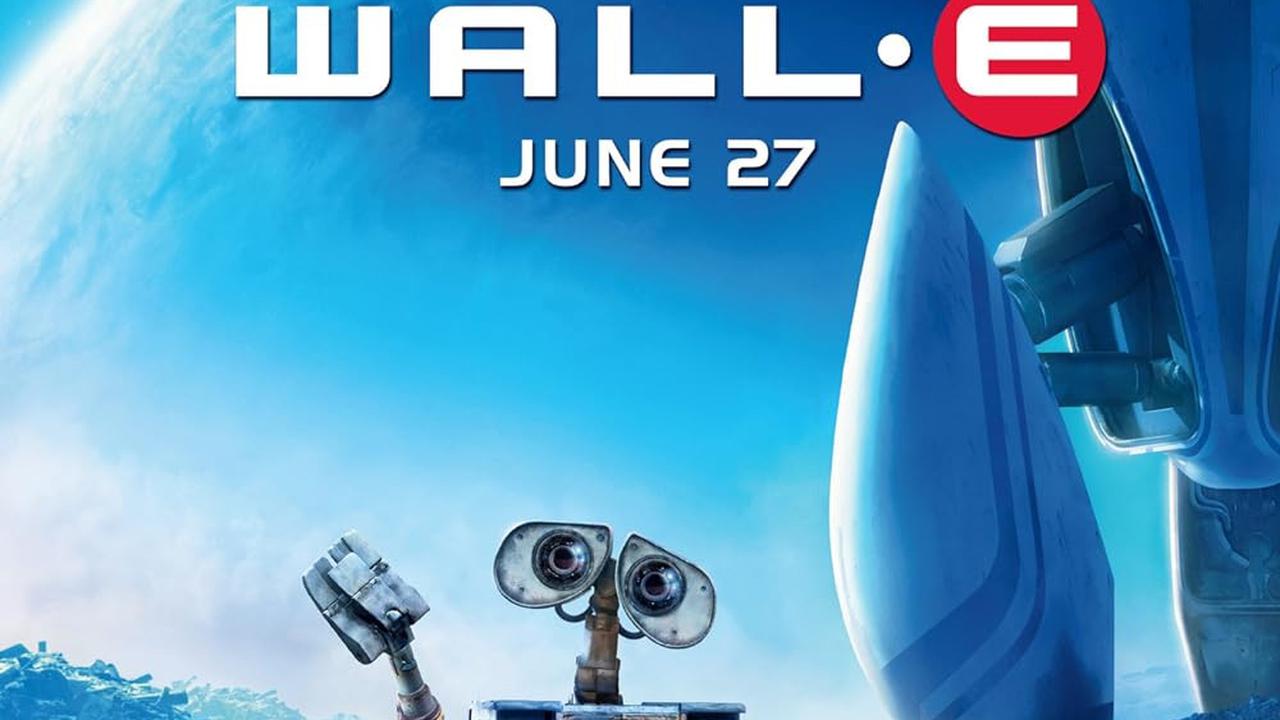 5 Rekomendasi Film Animasi Mirip THE WILD ROBOT, Hadirkan Kisah Seru dan Mengharukan