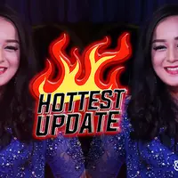 HL Hottest Update Juwita Bahar (Fotografer: Deki Prayoga/Bintang.com)