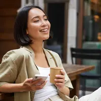 Sikap positif./Copyright&nbsp;freepik.com/author/benzoix