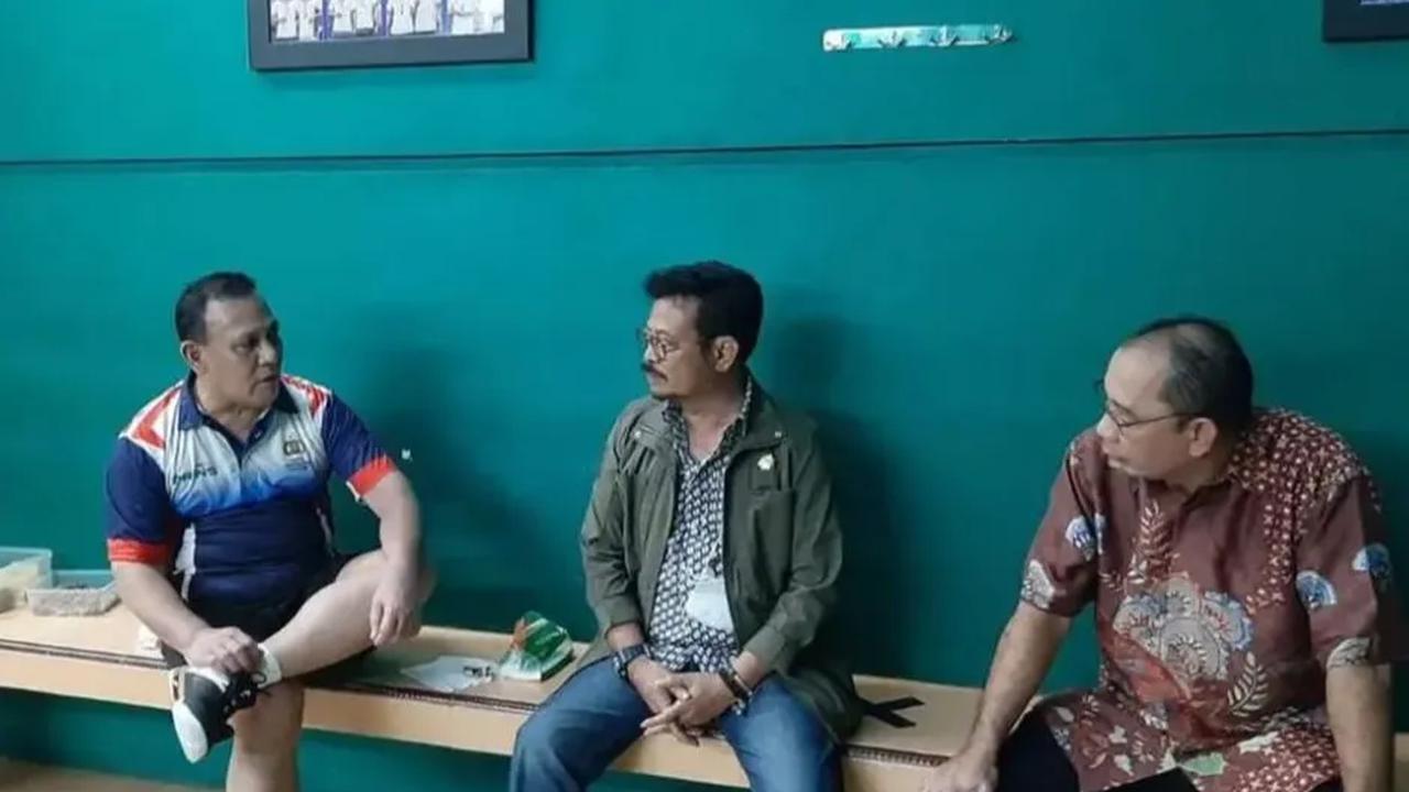 Dok. Istimewa