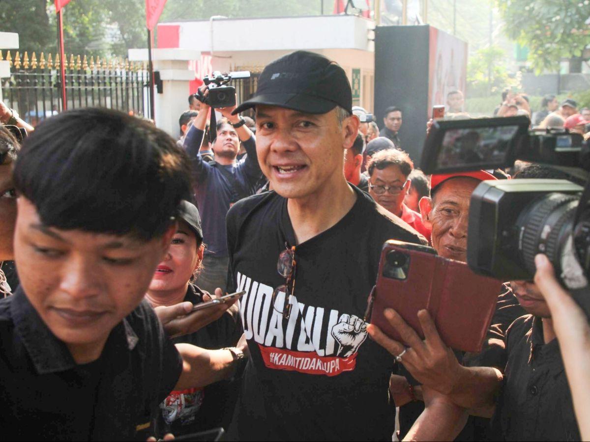 Dok. Istimewa
