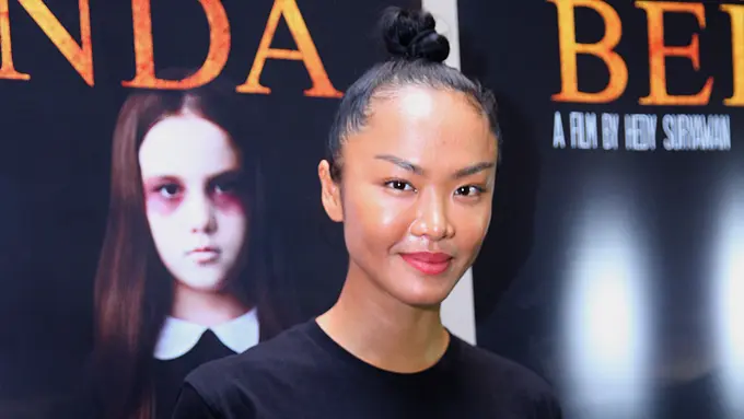 [Bintang] Kelly Tandiono