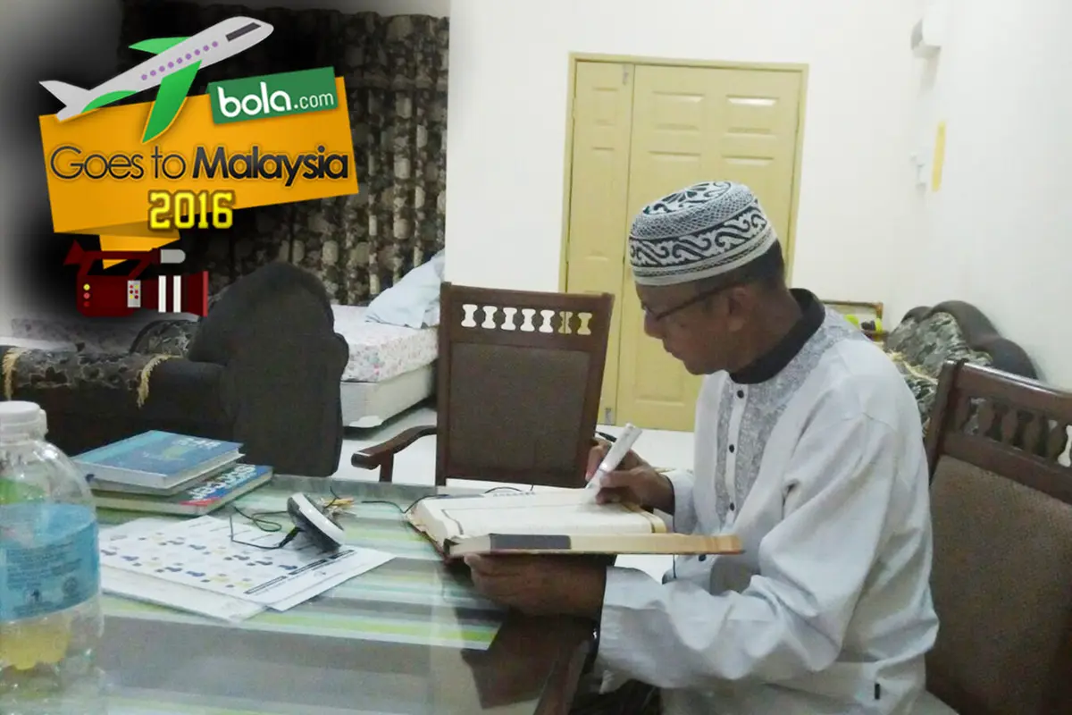 Rahmad Darmawan