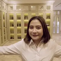 Prilly Latuconsina (Youtube/ Prilly Latuconsina)