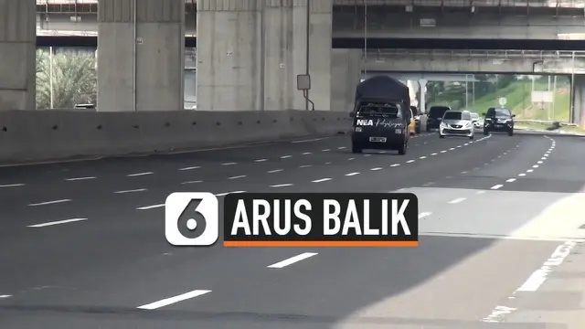 thumbnail arus balik polda metro jaya