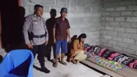 Terungkap, Isi Surat Wasiat Petani di NTT Sebelum Bunuh Diri