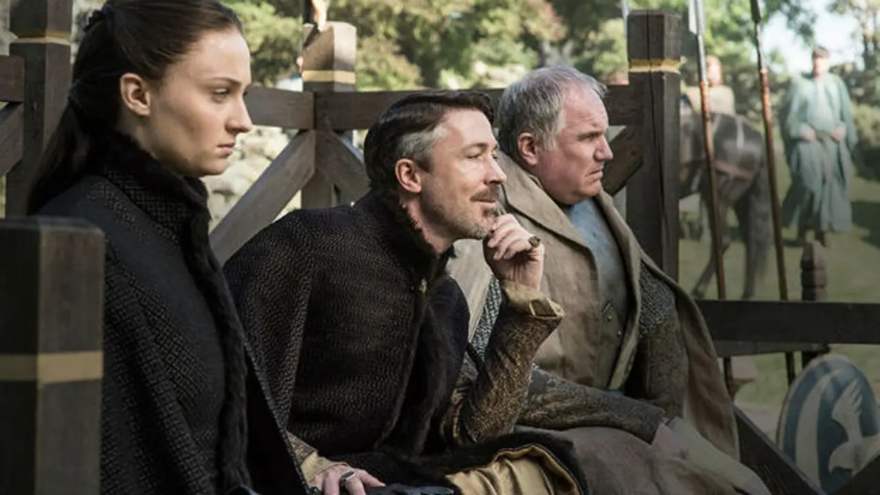 Game of Thrones