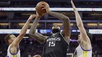Cousins dan Davis Bakal Buat Pelicans Lebih Tajam
