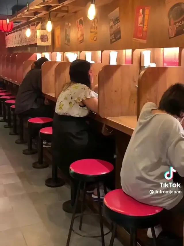 Kedai Ramen Introvert