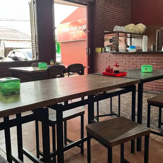 Tempat Makan Enak di Cikarang