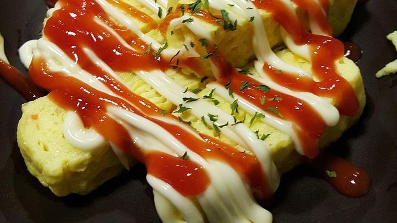 Resep Chicken Shrimp Roll Gurih, Cocok untuk Camilan