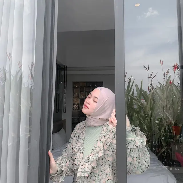 Putri Delina. (Foto: Instagram @putridelinaa)