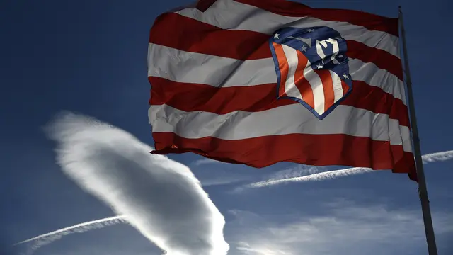 Atletico Madrid