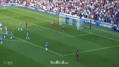 Berita video highlights Premier League antara Brighton Vs Manchester City yang berakhir dengan skor 0-2, Sabtu (12/8/2017)