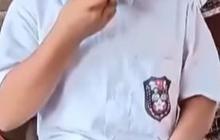 Kisah Pilu Bocah Kelas 3 SD Setiap Hari Makan Nasi Putih, Bikin Mewek Warganet