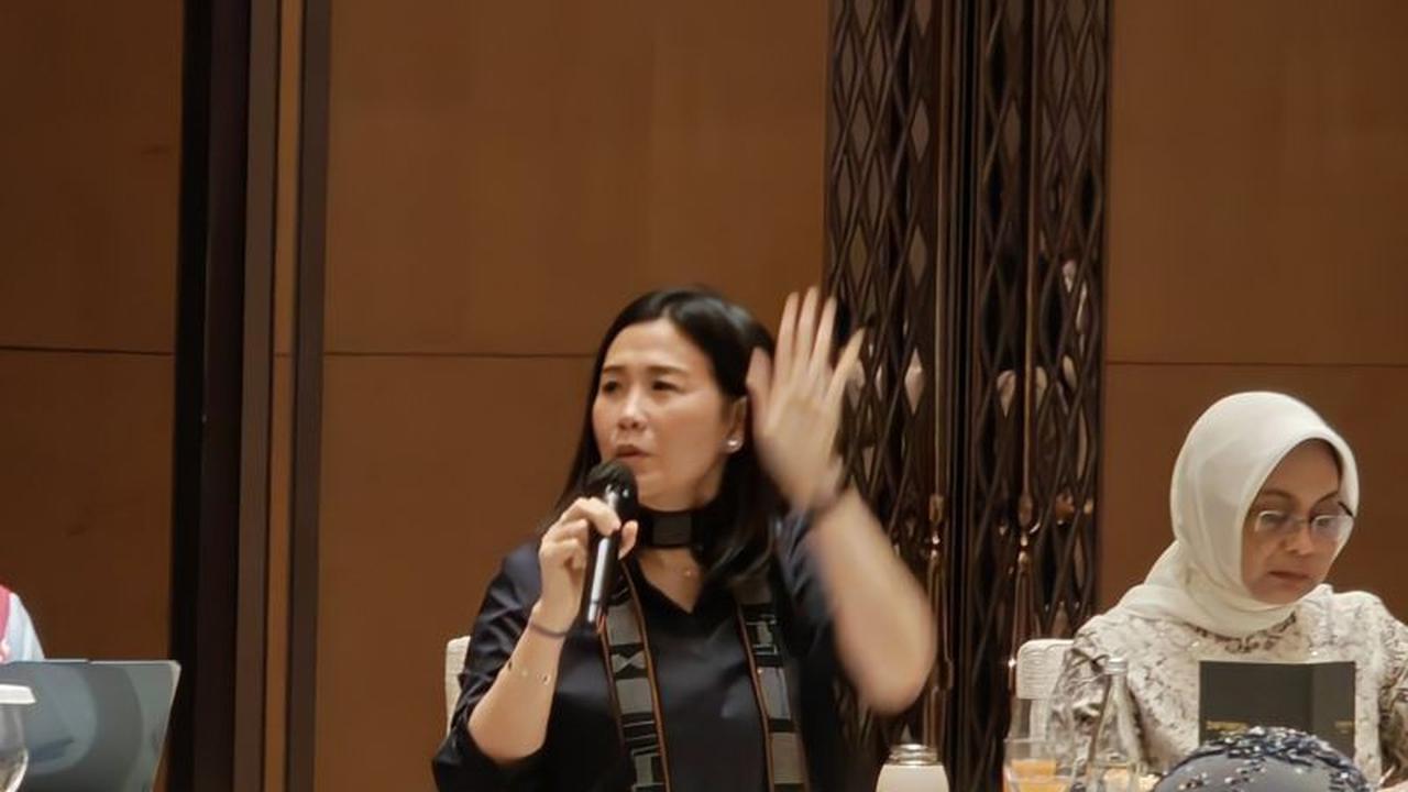 Pemerintah Dorong Inovasi Pemuda Manfaatkan Potensi Lokal untuk Hadapi Tantangan Global