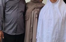 Potret Keakraban Zaskia Gotik dan Sang Ibu: Sederhana dan Apa Adanya