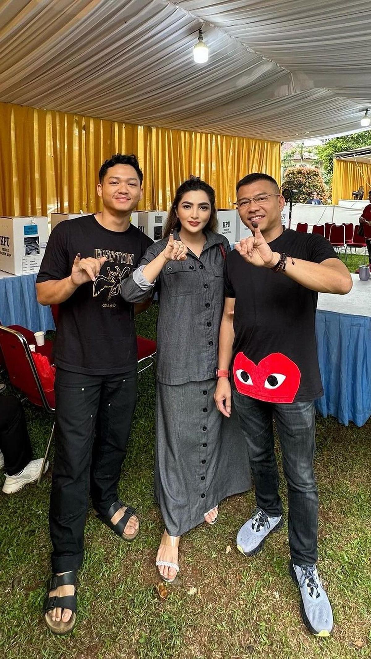 Mengemban Tugas sebagai Anggota DPR pada Masa Jabatan 2014-2019 <br>