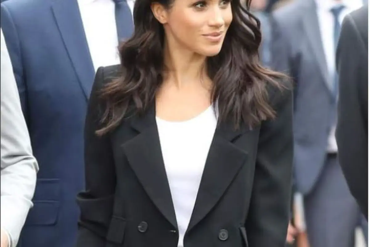 Meghan Markle