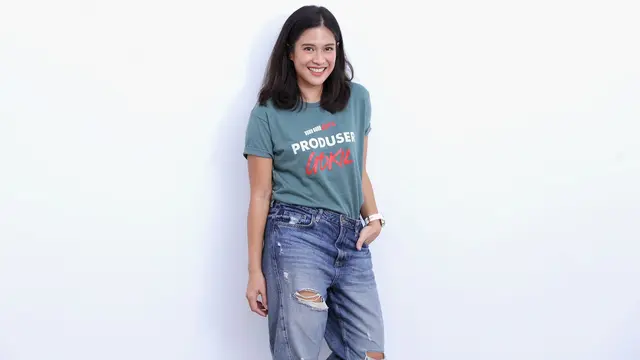 [Fimela] Dian Sastrowardoyo