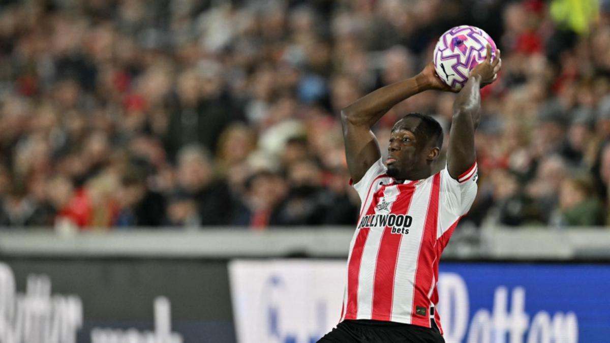 Juventus Diam-Diam Lakukan Manuver untuk Rebut Bek Andalan Liga Inggris