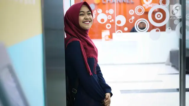 Ria Ricis