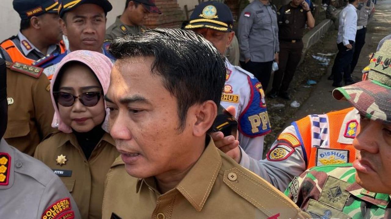 Fakta Unik: Hanya 77 Lolos Seleksi Ketat, Pemkab Cirebon Kirim Pekerja Migran Cirebon ke Jepang