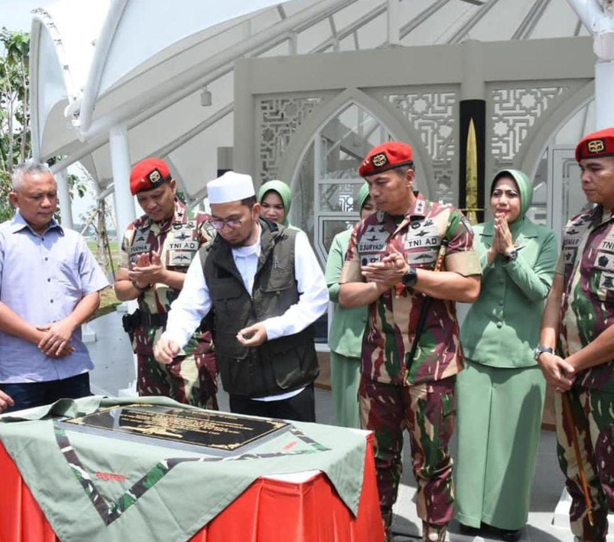 Dok. Istimewa