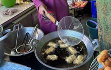 Mencicipi Risol Ceu Empit yang Hanya Ada saat Ramadan, Legendaris Sejak 1988