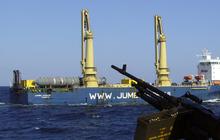 KBRI: Belum ada tanda kapal kargo Malaysia dibajak di Natuna