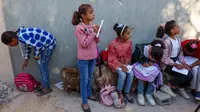 1.000 Perempuan dan Anak di Gaza Bakal Dievakuasi WHO untuk Perawatan Medis Darurat