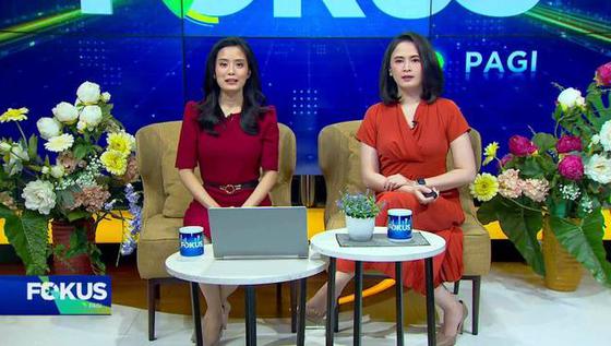 Fokus Pagi : Demo Buruh Tolak Undang-Undang Perumahan Rakyat di Jakarta Pusat Ricuh