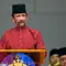 Gelar Kehormatan Istri Pangeran Brunei Darussalam Dicabut