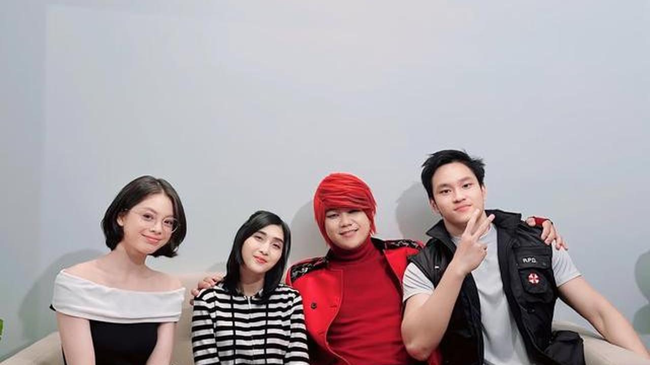 Istri Pesulap Merah Meninggal Dunia, Ini 6 Potret Kenangannya Semasa Hidup