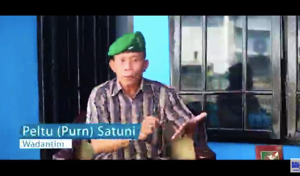Alami Sakit Malaria Parah saat Pimpin Perang&nbsp;<br>