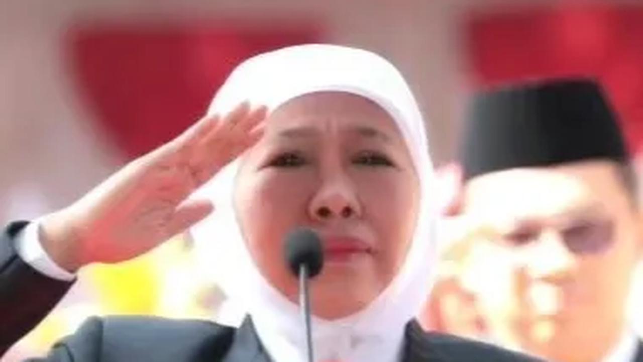 Airlangga Pastikan Khofifah Bantu Pemenangan Prabowo-Gibran di Jatim Meski Tak Masuk Struktur Tim Kampanye
