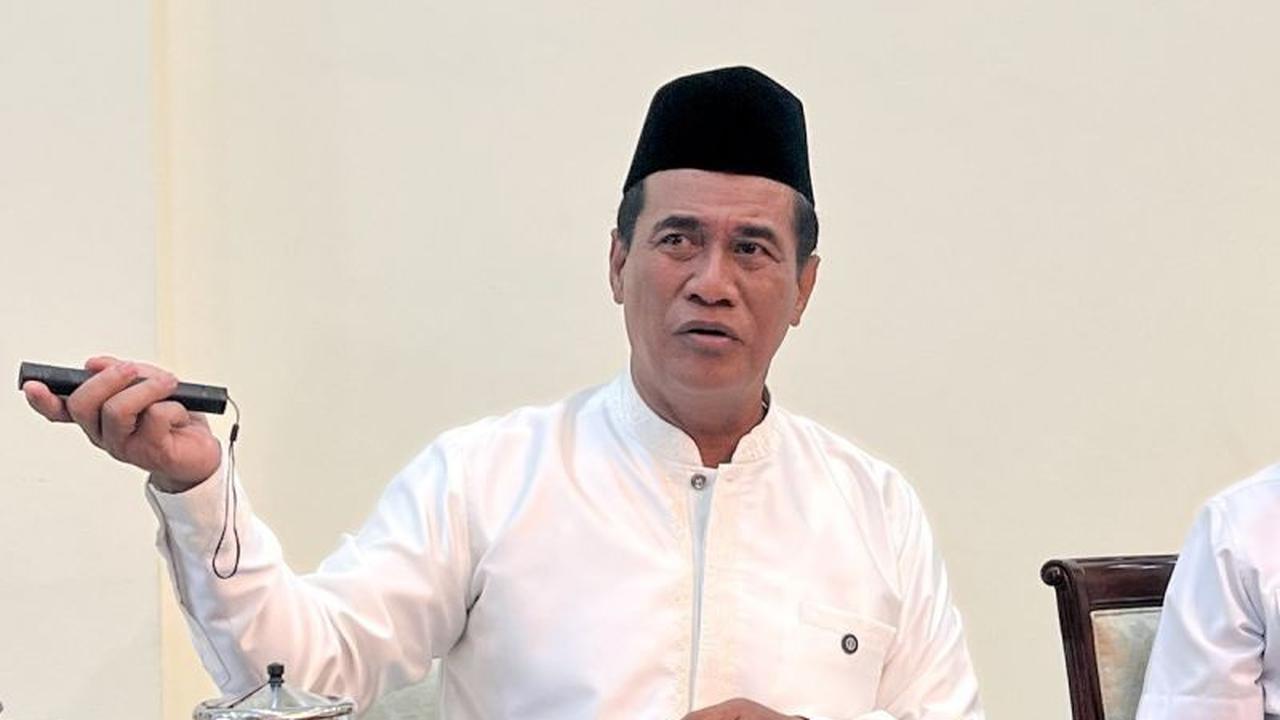 Mentan Pecat ASN Kementan Terlibat Penyelewengan Anggaran Rp500 Juta, Kini DPO