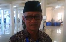 Haedar Nashir terpilih sebagai Ketum Muhammadiyah