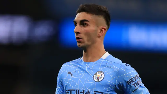 20 Kandidat Peraih Golden Boy 2020 Bagian 2